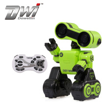 DWI Dowellin Intelligent Robot Programmable Music Dance RC Robot